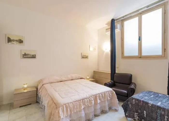 Casa Medaglie D\'Oro 391