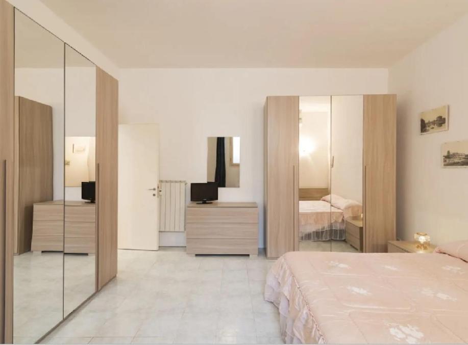 Casa Medaglie D'oro 391 Apartment