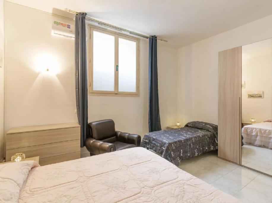 Casa Medaglie D'oro 391 Apartment Rom