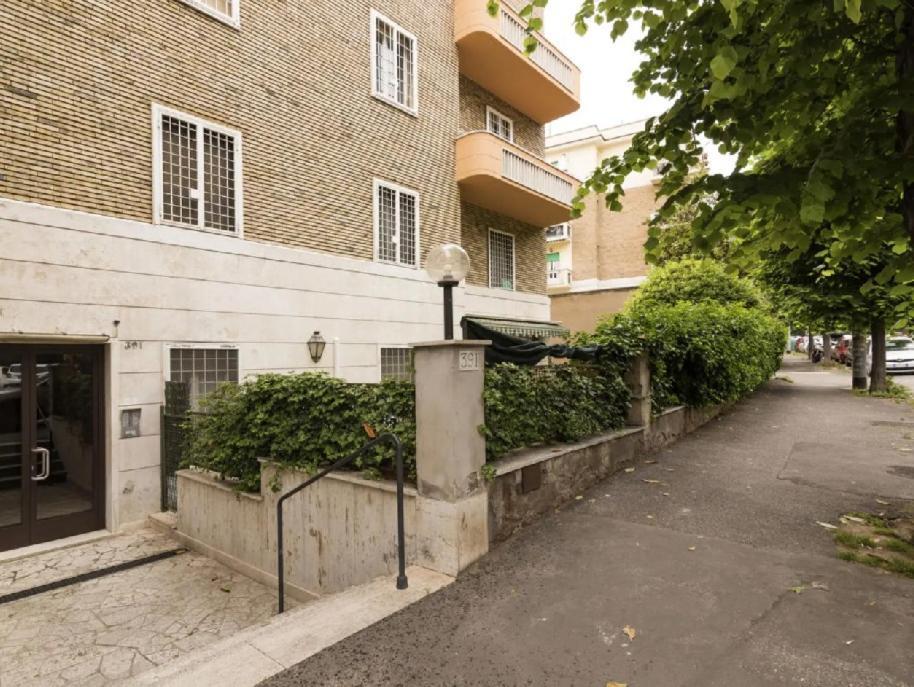 Casa Medaglie D'oro 391