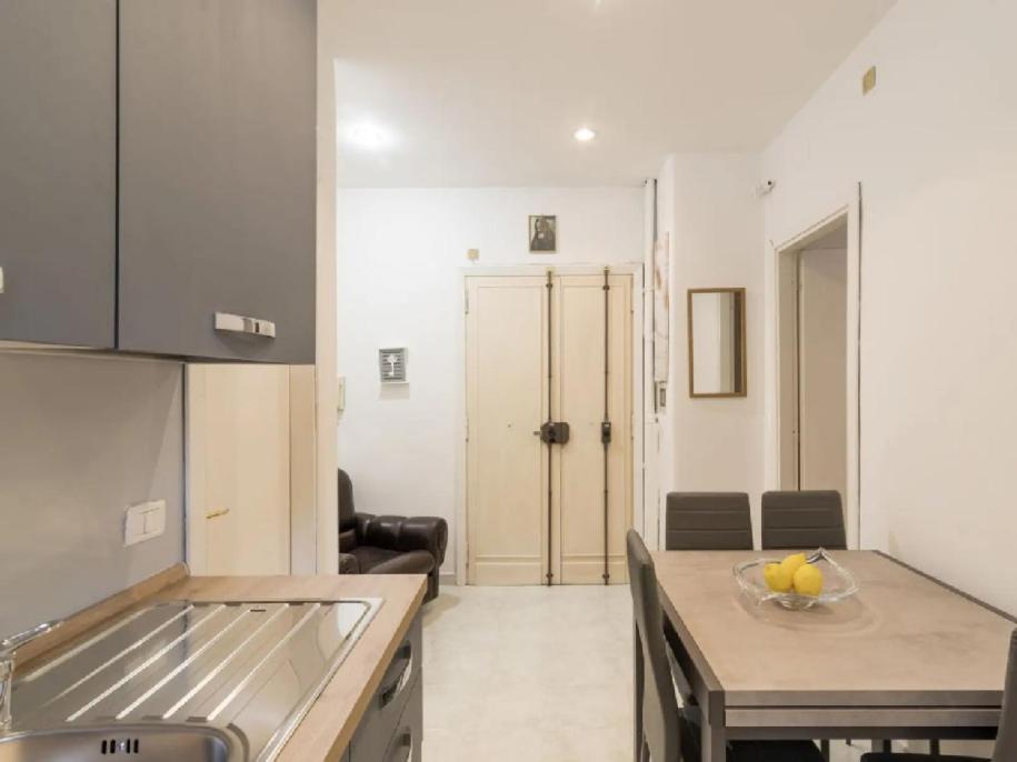 Casa Medaglie D'oro 391 Apartment Rom