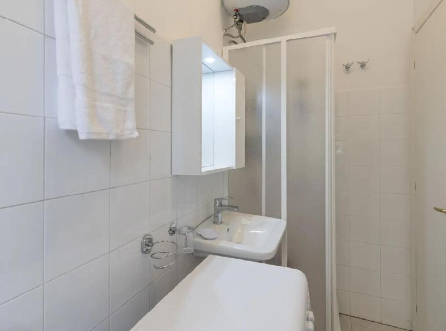 Apartment Casa Medaglie D'oro 391 Rom