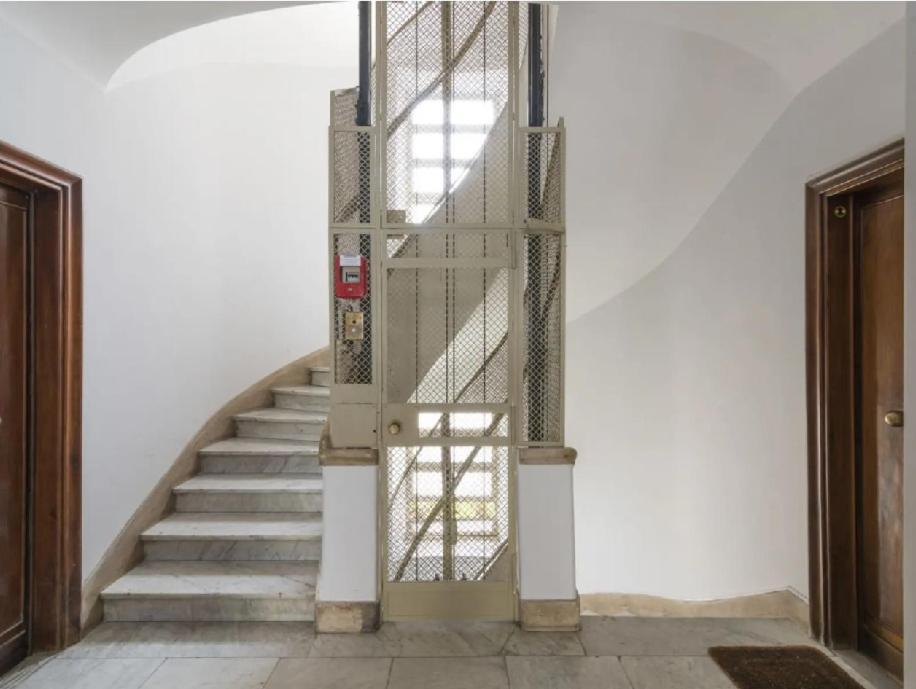 Casa Medaglie D'oro 391 Apartment