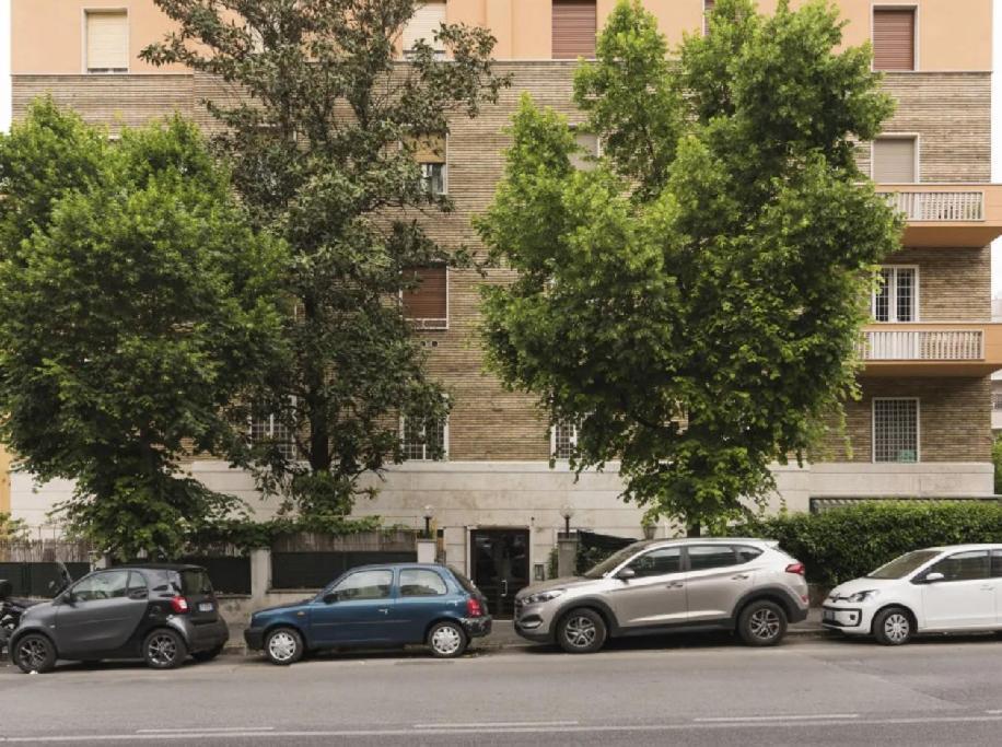 Apartment Casa Medaglie D'oro 391