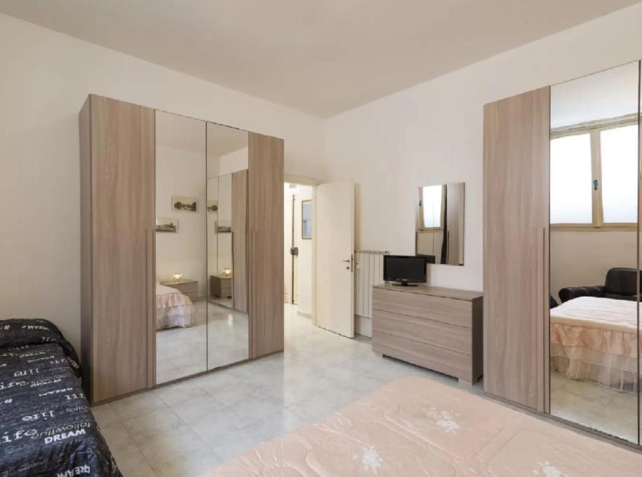 Apartment Casa Medaglie D'oro 391 Rom