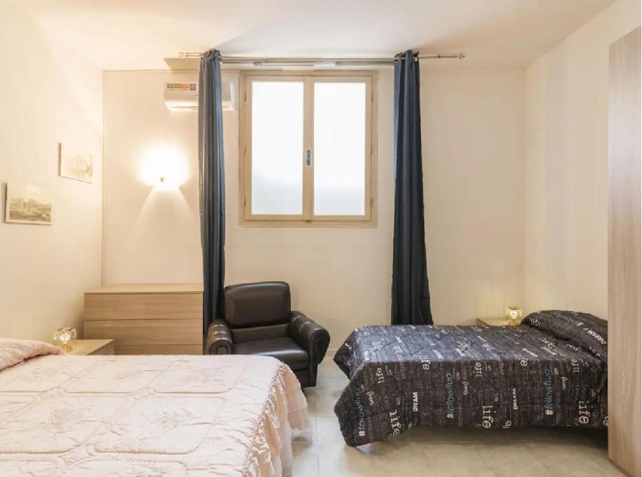Casa Medaglie D'oro 391 Apartment