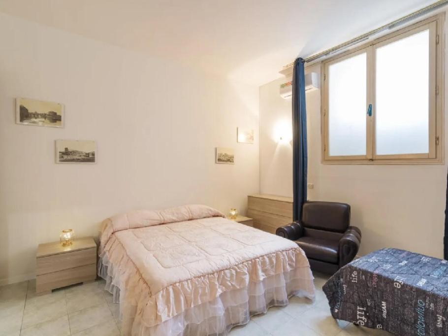 Casa Medaglie D'oro 391 Apartment *